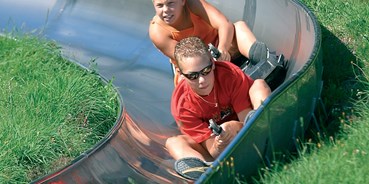 Ausflug mit Kindern - Preisniveau: moderat - Willingen (Upland) - Sommerrodelbahn Willingen & Skilifte Gebrüder Rummel