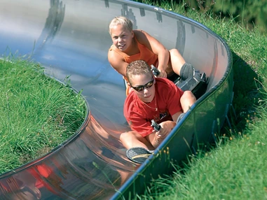 Ausflugsziel: Sommerrodelbahn Willingen & Skilifte Gebrüder Rummel