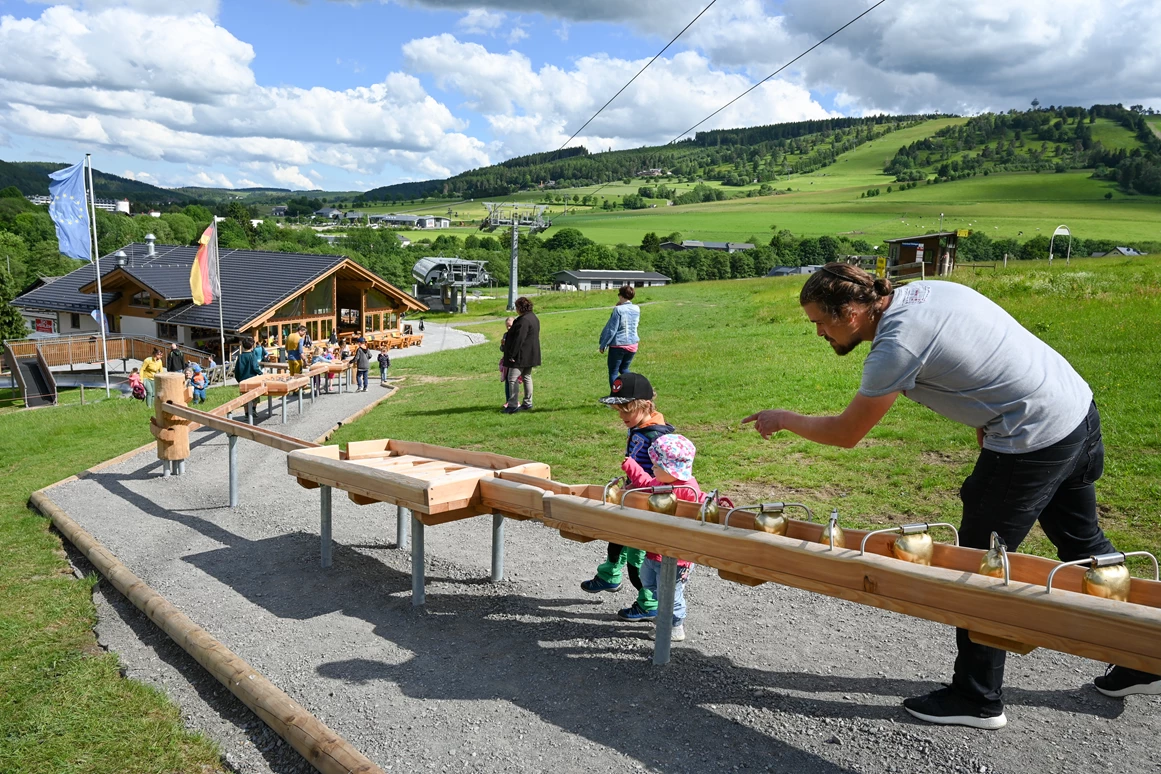 Ausflugsziel: Sommerrodelbahn Willingen & Skilifte Gebrüder Rummel