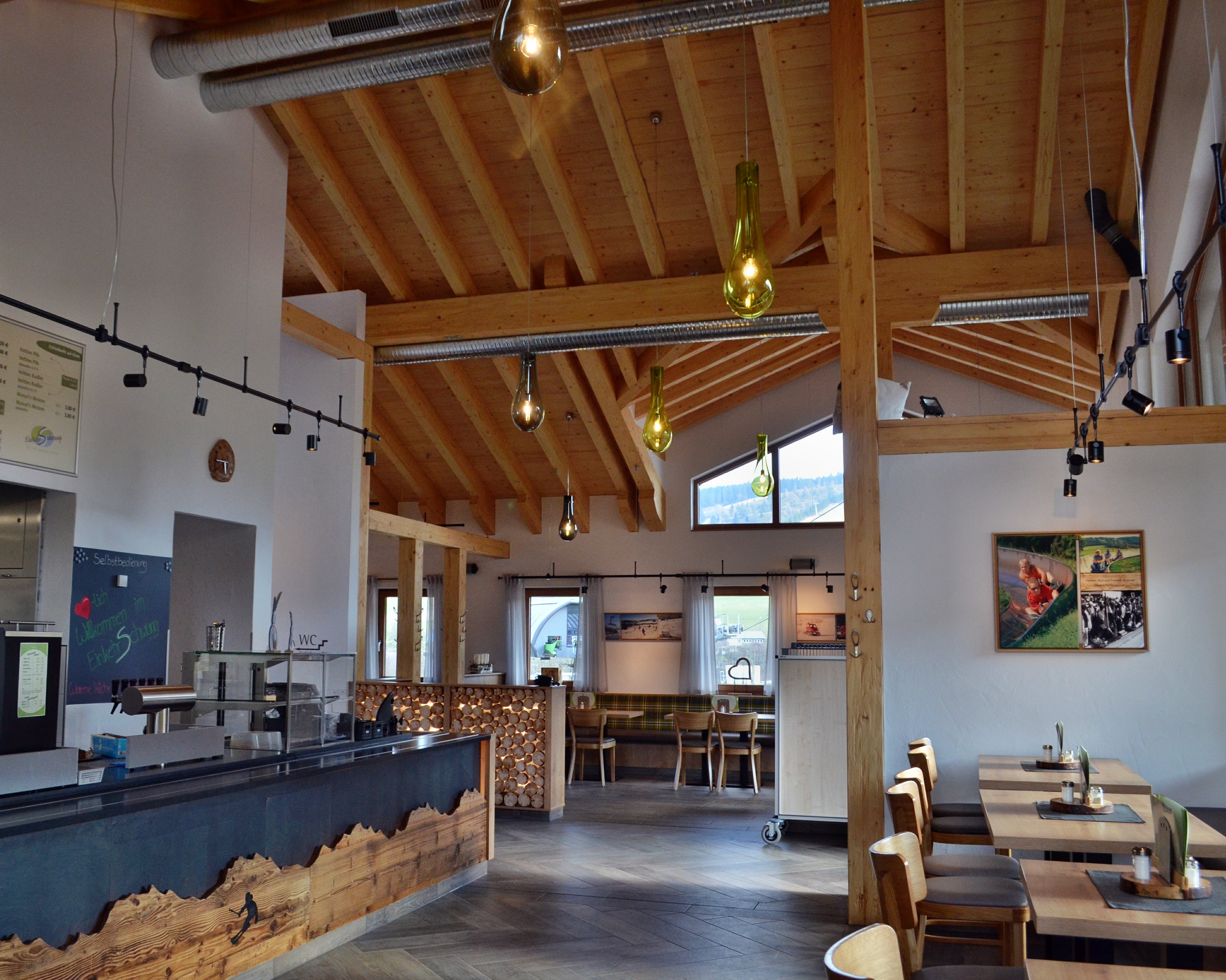 Ausflugsziel: Sommerrodelbahn Willingen & Skilifte Gebrüder Rummel