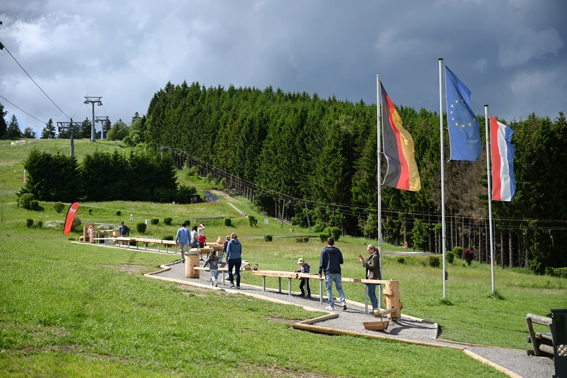 Ausflugsziel: Sommerrodelbahn Willingen & Skilifte Gebrüder Rummel