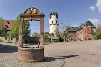 Ausflugsziel: Museum Schloss Steinheim