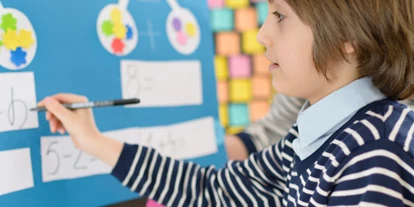 Ausflug mit Kindern - Marburg - Mathematikum