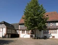 Ausflugsziel: Brüder Grimm-Haus und Museum Steinau