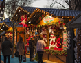 Ausflugsziel: Frankfurter Weihnachtsmarkt