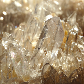Ausflugsziel: Symbolbild für Ausflugsziel Kubacher Kristallhöhle. Keine korrekte oder ähnlich Darstellung! - Kubacher Kristallhöhle