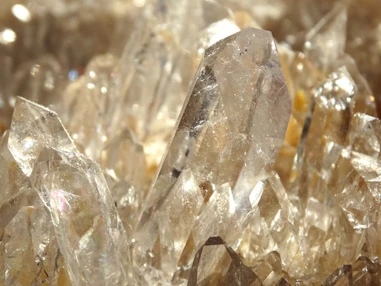 Ausflugsziel: Symbolbild für Ausflugsziel Kubacher Kristallhöhle. Keine korrekte oder ähnlich Darstellung! - Kubacher Kristallhöhle