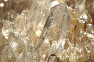 Ausflugsziel: Kubacher Kristallhöhle