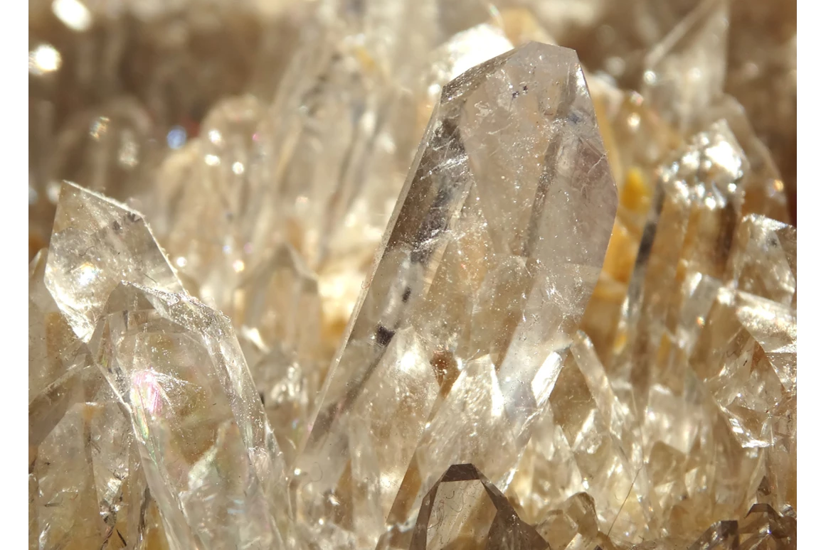 Ausflugsziel: Kubacher Kristallhöhle