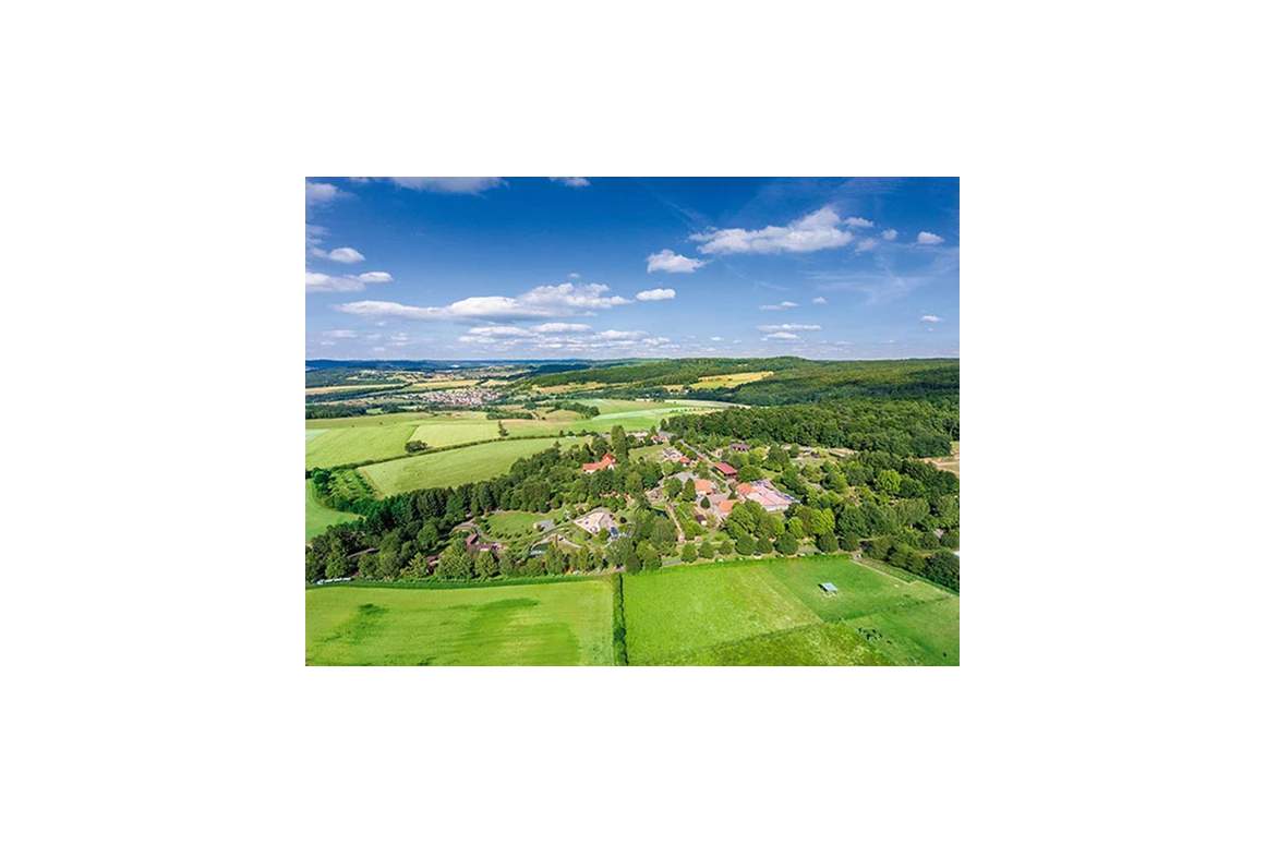 Ausflugsziel: Erlebnispark Steinau