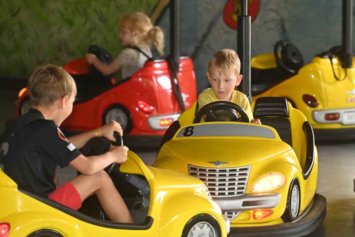 Ausflugsziel: Freizeitpark Lochmühle