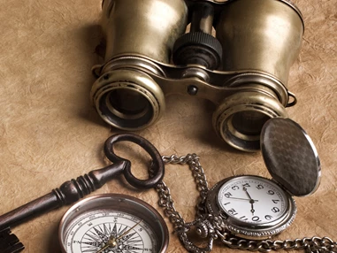 Ausflugsziel: Slawendorf Neustrelitz