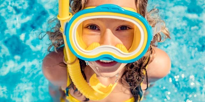 Ausflug mit Kindern - Lübz - AQUAFUN Fleesensee