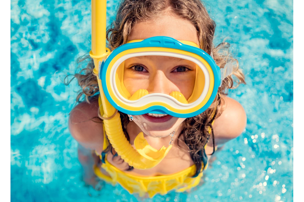 Ausflugsziel: AQUAFUN Fleesensee