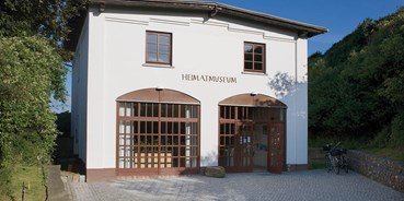 Ausflug mit Kindern - Preisniveau: moderat - Mecklenburg-Vorpommern - Heimatmuseum Hiddensee