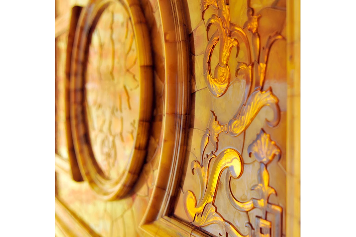 Ausflugsziel: Deutsches Bernsteinmuseum