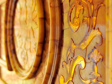 Ausflugsziel: Deutsches Bernsteinmuseum