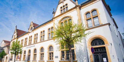 Trip with children - Ankershagen - Kulturquartier Mecklenburg-Strelitz
