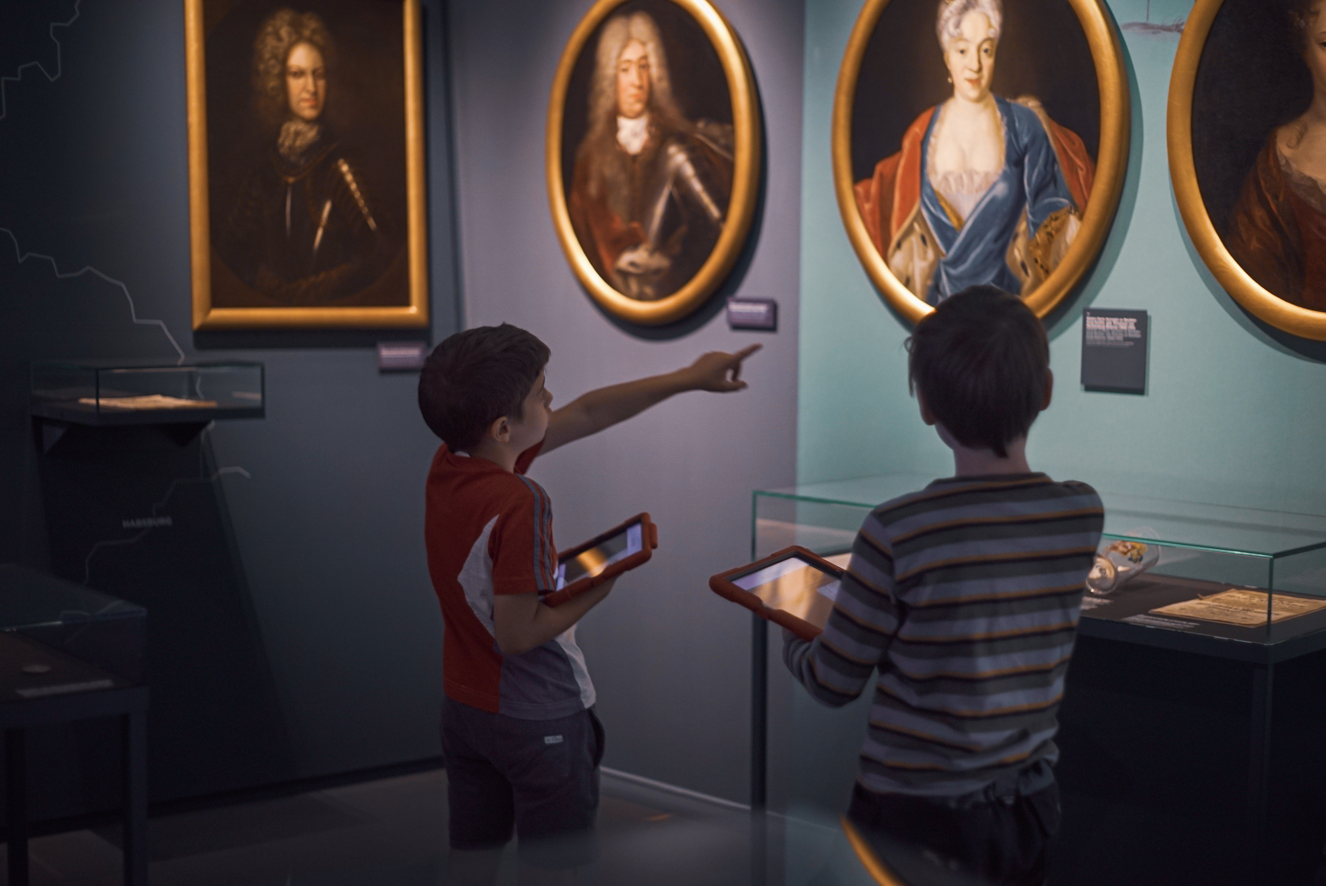 Ausflugsziel: Kulturquartier Mecklenburg-Strelitz