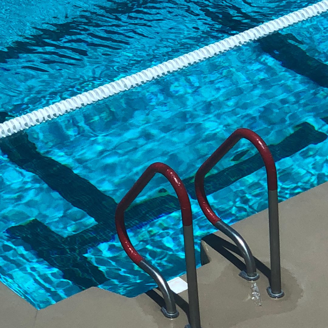 Voyage avec des enfants - Stralsund - Symbolbild für Ausflugsziel Freizeitbad Greifswald (Mecklenburg-Vorpommern). - Freizeitbad Greifswald