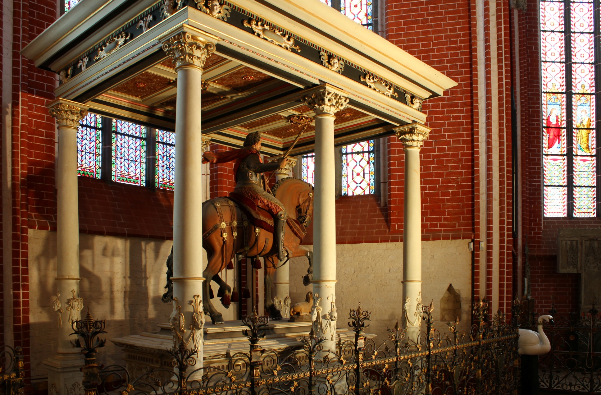 Ausflugsziel: Münster Bad Doberan