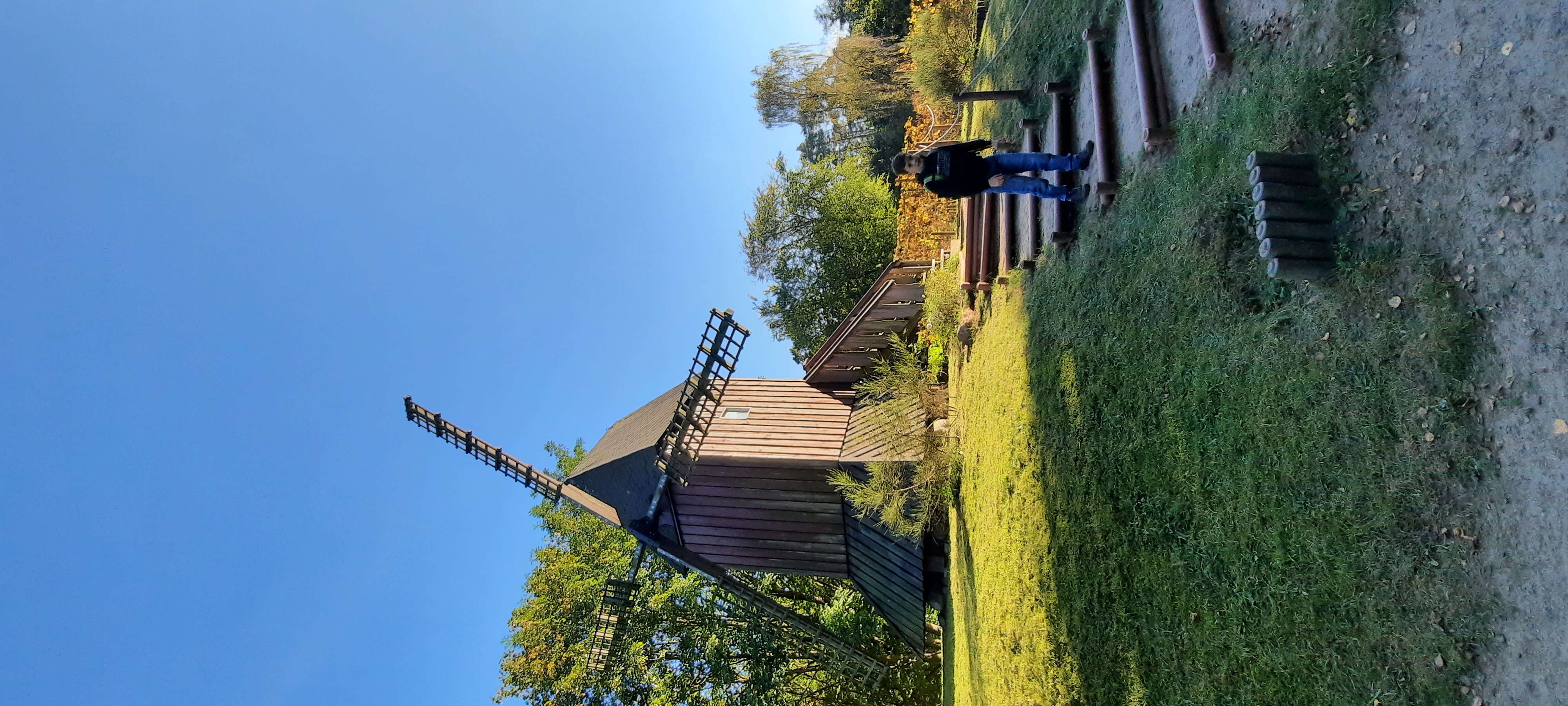 Ausflugsziel: Tierpark Ueckermünde
