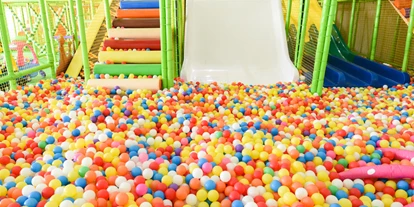 Reis met kinderen - Güstrow - Pandino Kinderspielwelt