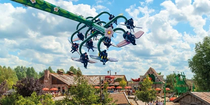 Reis met kinderen - Güstrow - Karls Erlebnis-Dorf Rövershagen