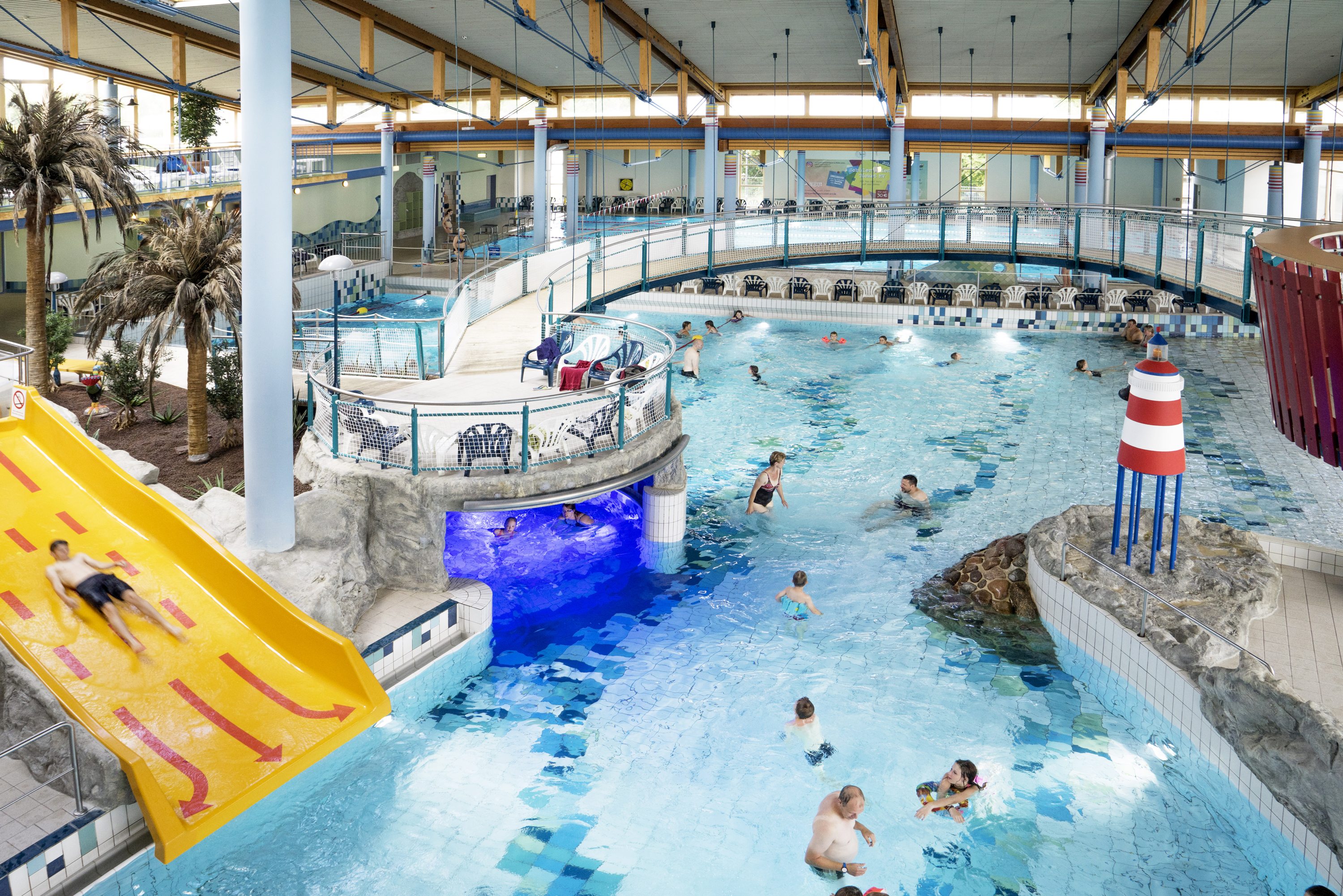 Viaggio con bambini - Meclemburgo-Pomerania Occidentale - WONNEMAR Wismar