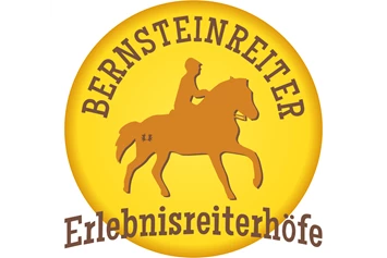 Ausflugsziel: Logo Bernsteinreiter Erlebnisreiterhöfe - Bernsteinreiter