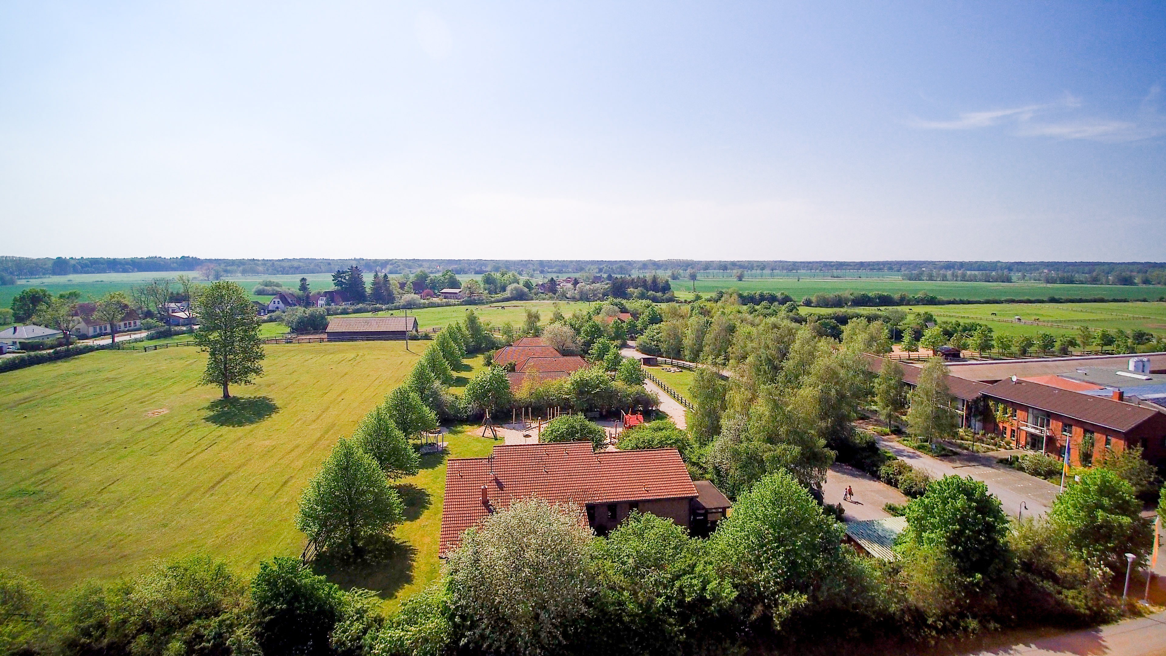 Ausflugsziel: Bernsteinreiter