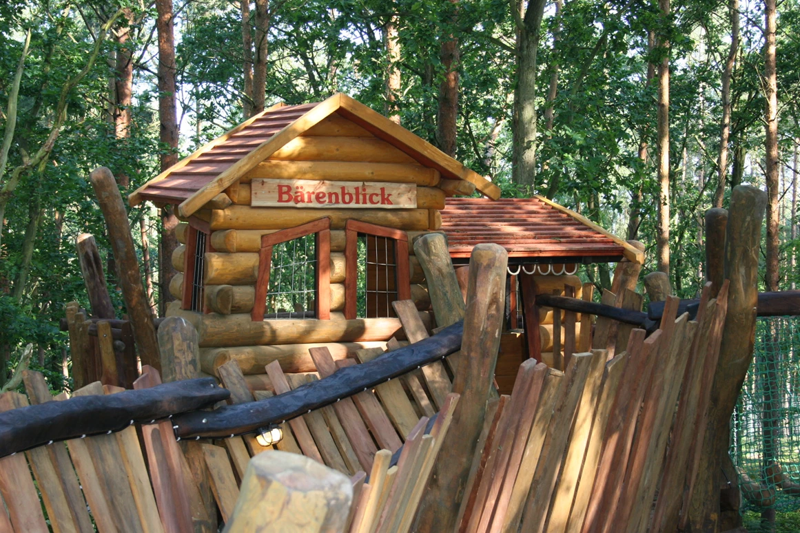 Ausflugsziel: Wildpark-MV