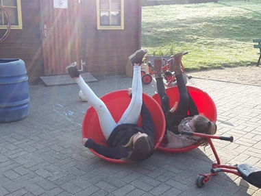 Ausflugsziel: Sozial- und Jugendzentrum Hinterste Mühle