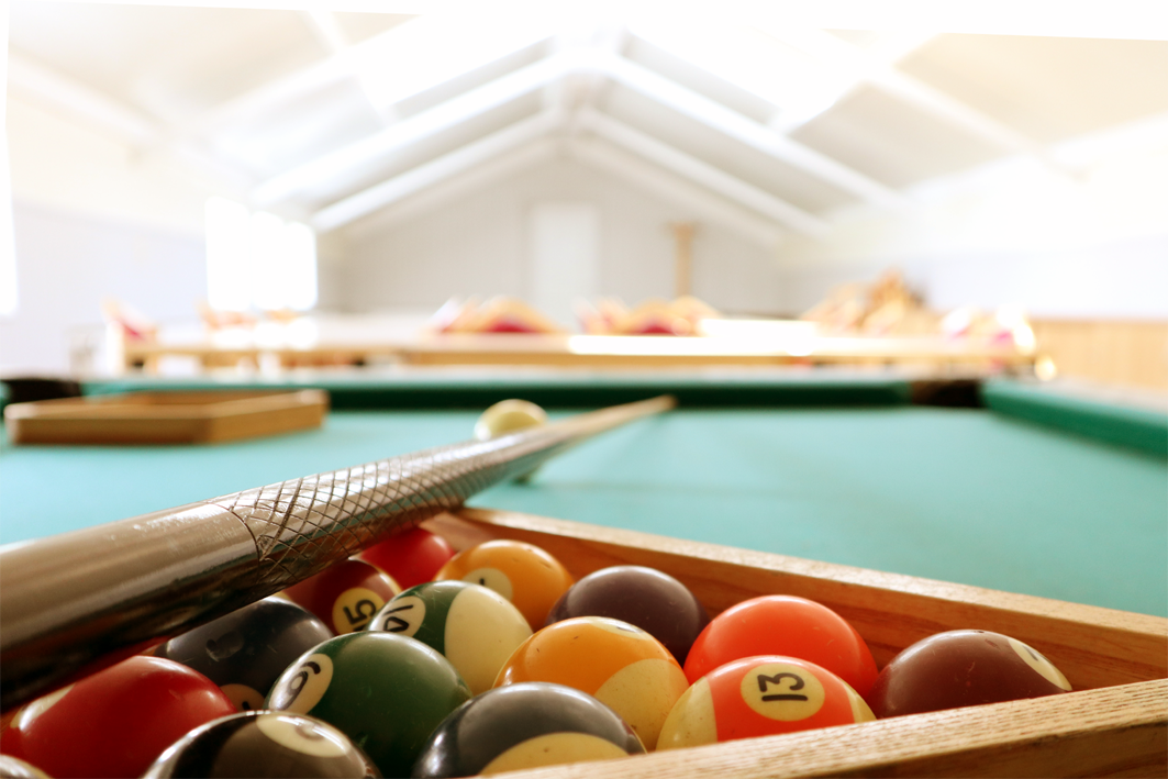 Viaggio con bambini - Burg Stargard - Sozial- und Jugendzentrum Hinterste Mühle