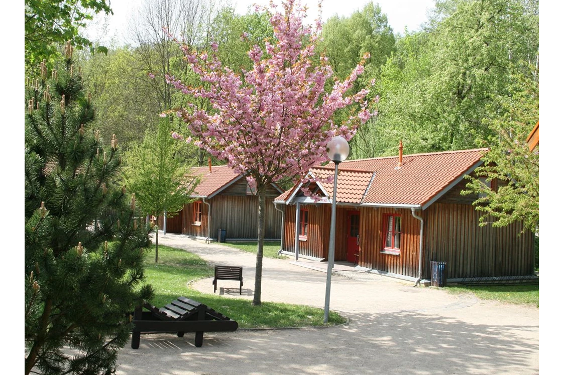 Ausflugsziel: Sozial- und Jugendzentrum Hinterste Mühle