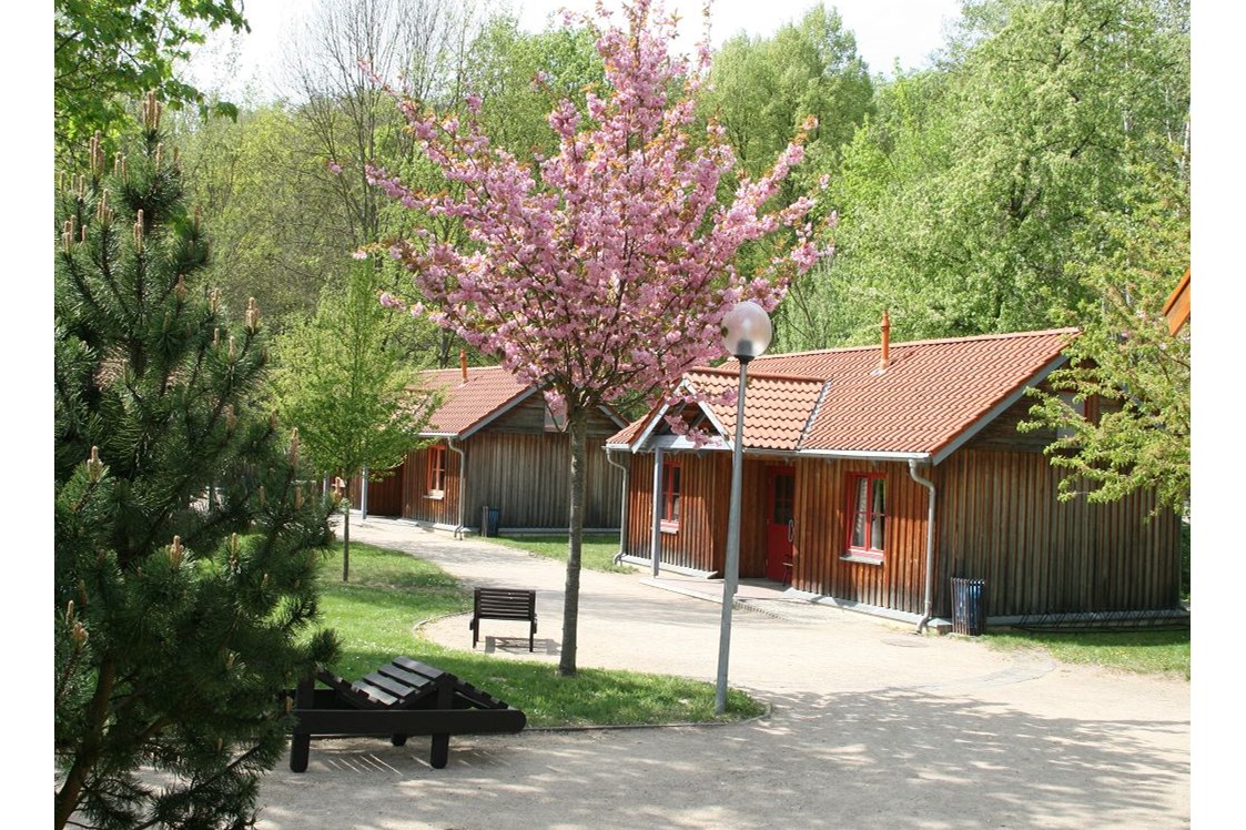 Ausflugsziel: Sozial- und Jugendzentrum Hinterste Mühle