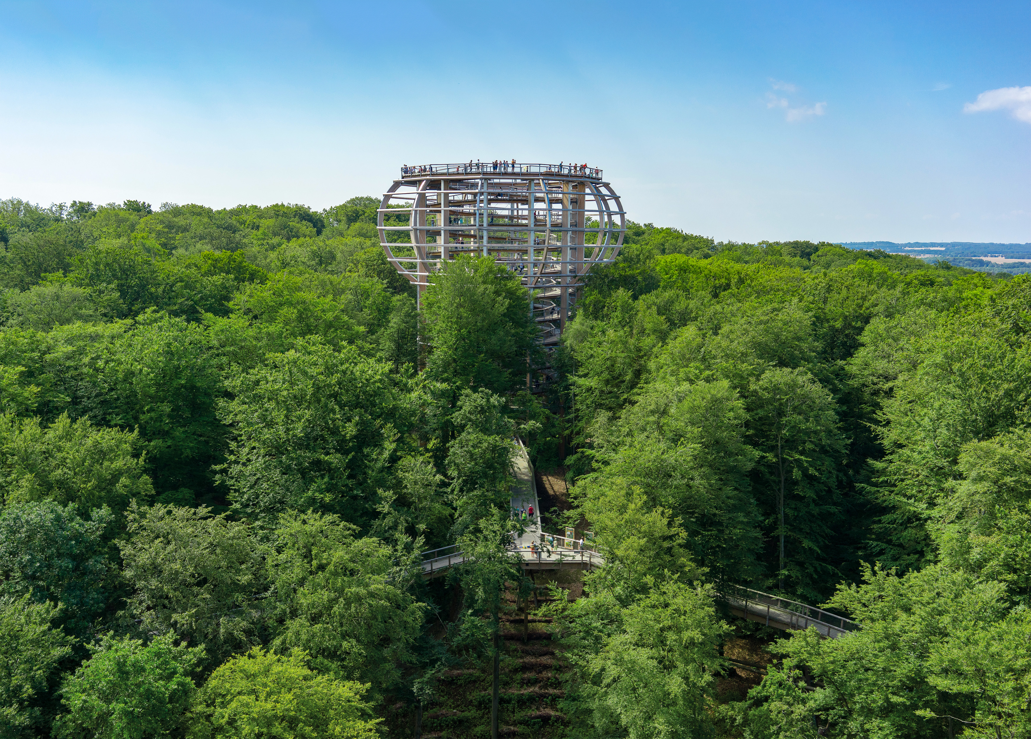 Ausflugsziel: Naturerbe Zentrum Rügen