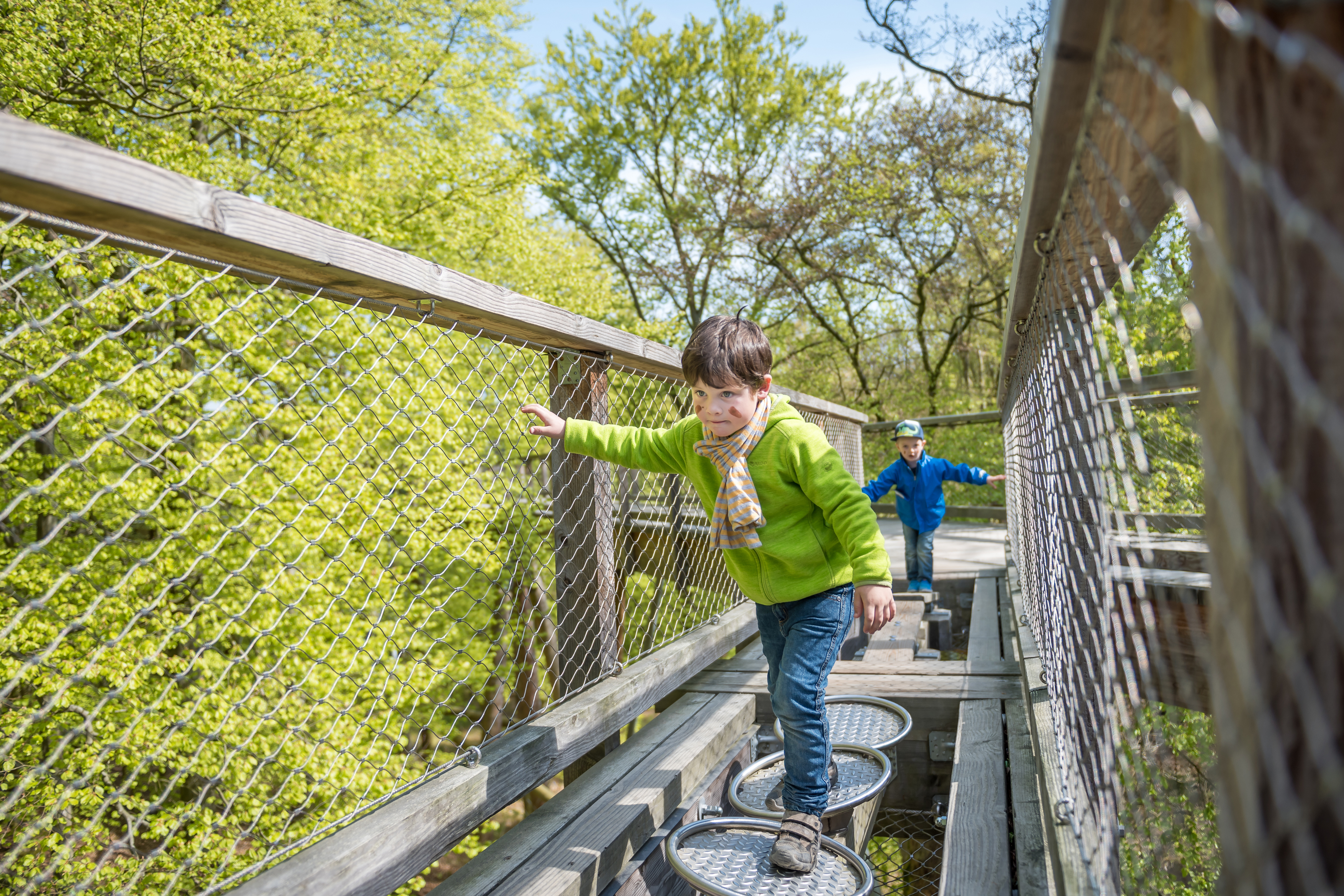 Ausflugsziel: Naturerbe Zentrum Rügen