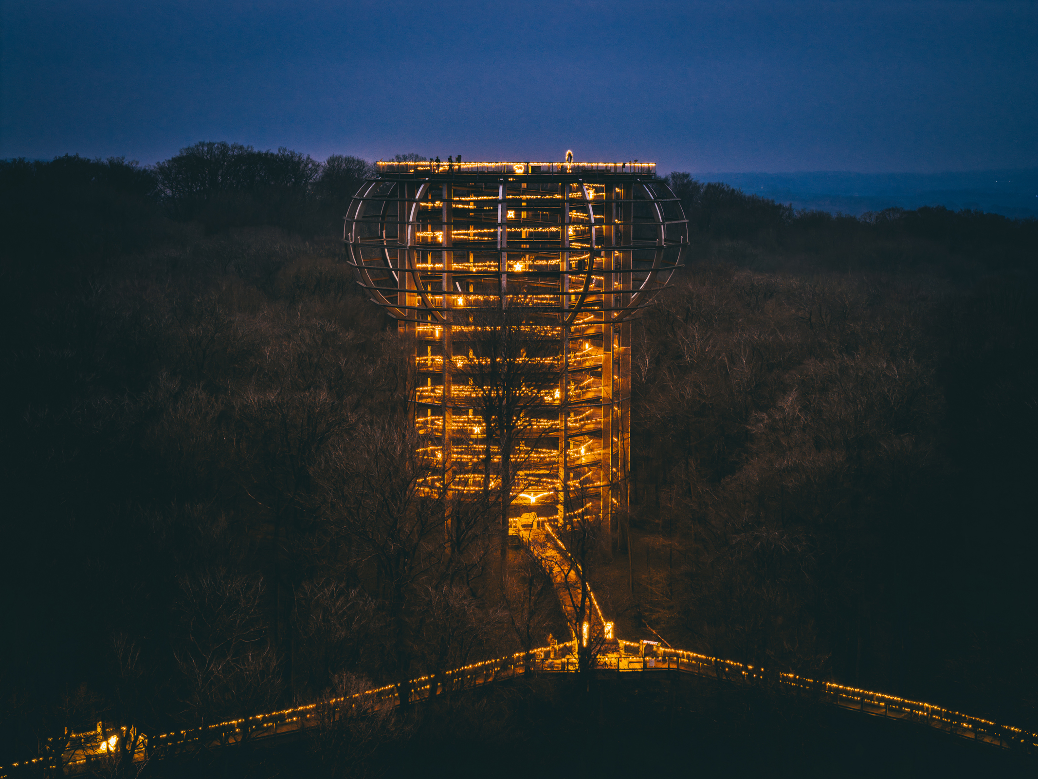 Ausflugsziel: Naturerbe Zentrum Rügen