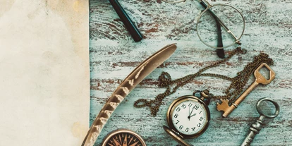 Reis met kinderen - Vorpommern - Museum Atelier Otto Niemeyer-Holstein