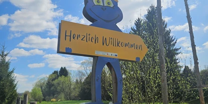 Viaggio con bambini - Edelsbach bei Feldbach - Zickentaler Moor