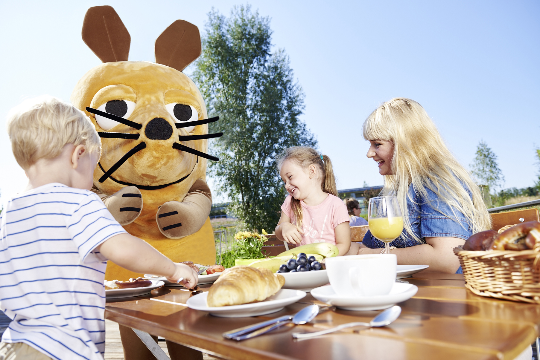 Ausflugsziel: Ravensburger Spieleland Freizeitpark