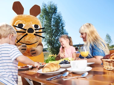 Ausflugsziel: Ravensburger Spieleland Freizeitpark