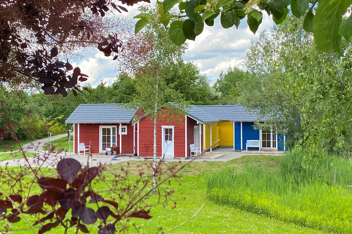 Ausflugsziel: Ravensburger Spieleland Freizeitpark