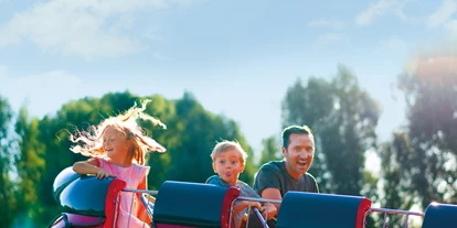 Trip with children - Mäder - Ravensburger Spieleland Freizeitpark