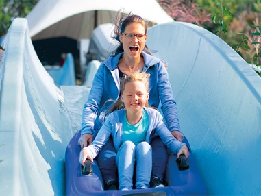 Ausflugsziel: Ravensburger Spieleland Freizeitpark