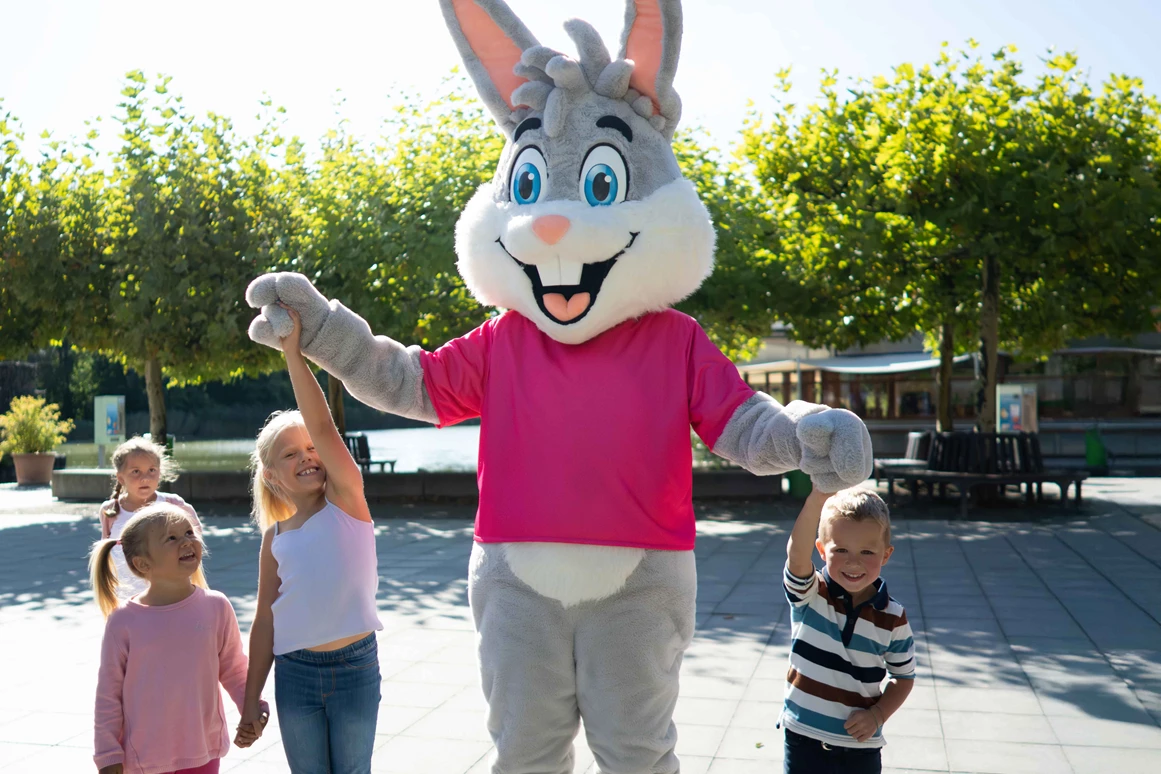 Ausflugsziel: Ravensburger Spieleland Freizeitpark