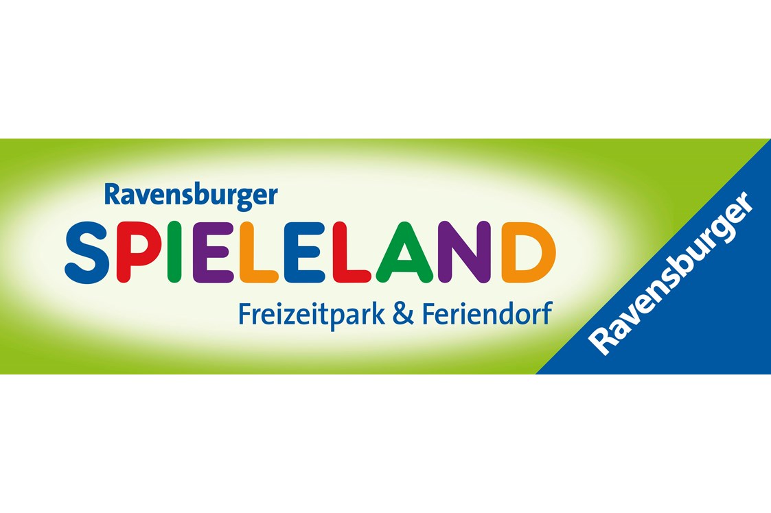 Ausflugsziel: Ravensburger Spieleland Freizeitpark & Feriendorf