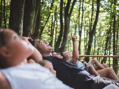 Ausflug mit Kindern - Reauz - Familywald Ossiacher See