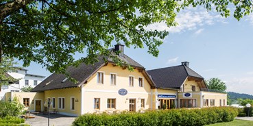Ausflug mit Kindern - Themenschwerpunkt: Lernen - Untergriesbach (Landkreis Passau) - Bio-Hofbäckerei Mauracher